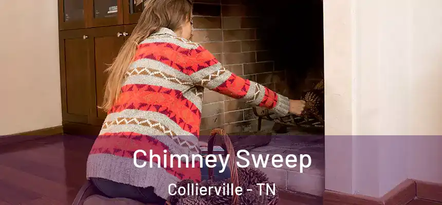  Chimney Sweep Collierville - TN