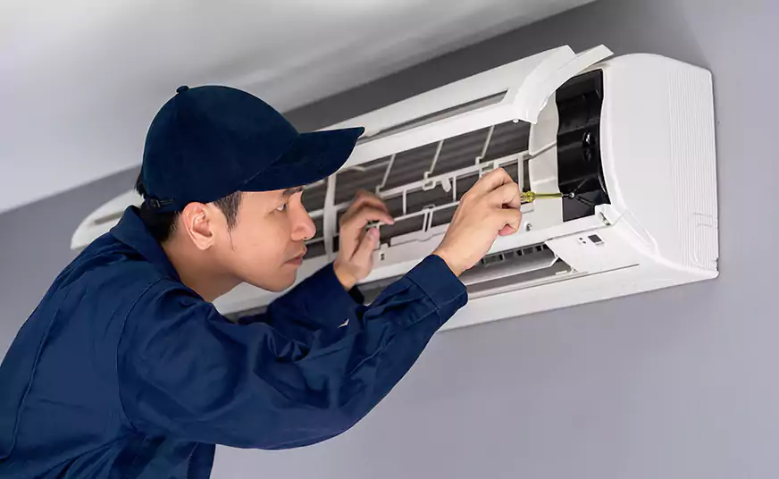 AC Duct Cleaning Collierville