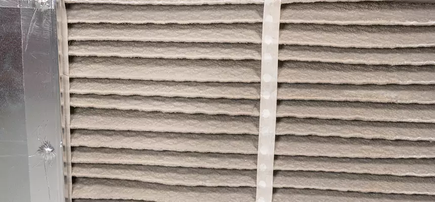 Mobile Car AC Filter Replacement in Collierville