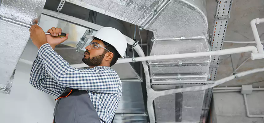 Proactive Ac Vent Repairs & Air Duct Replacement Companies Near Me in Collierville