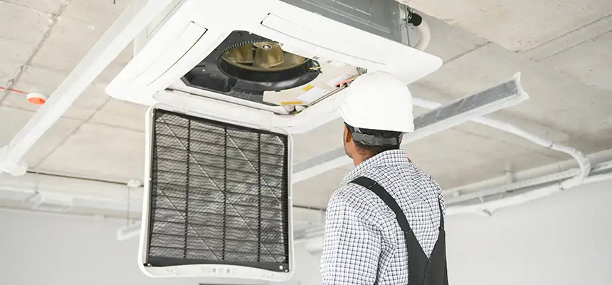 Our Affordable Duct Cleaning Near Me Services in Collierville, TN