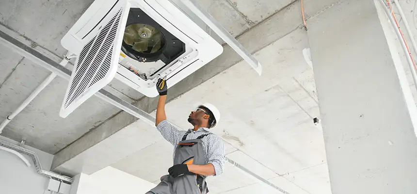 Efficient Multi‑Unit & HOA Annual Vent Cleaning Plans in Collierville