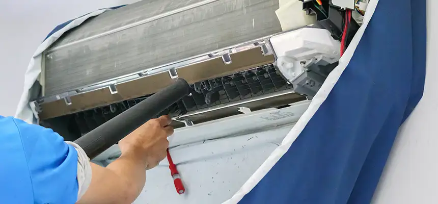 Advanced Clogged Dryer Vent Repair for Multi-Unit & Commercial in Collierville, TN