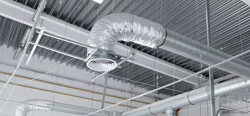 Our Dryer Vent Hose Replacement Services in Collierville, TN