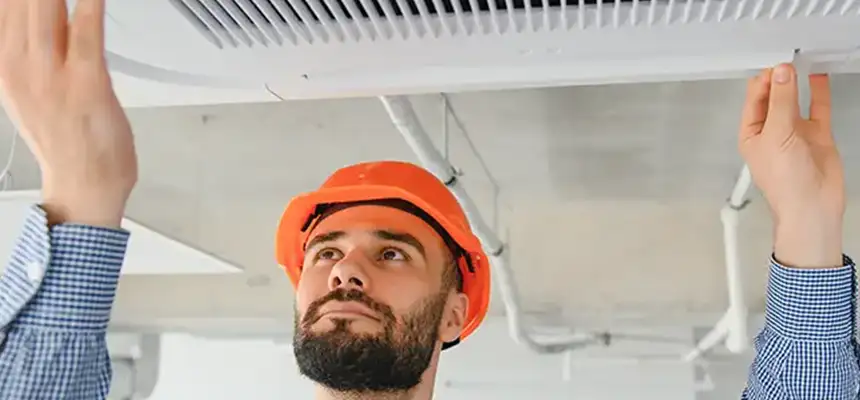 Our Furnace Vent Cleaning Services in Collierville, TN