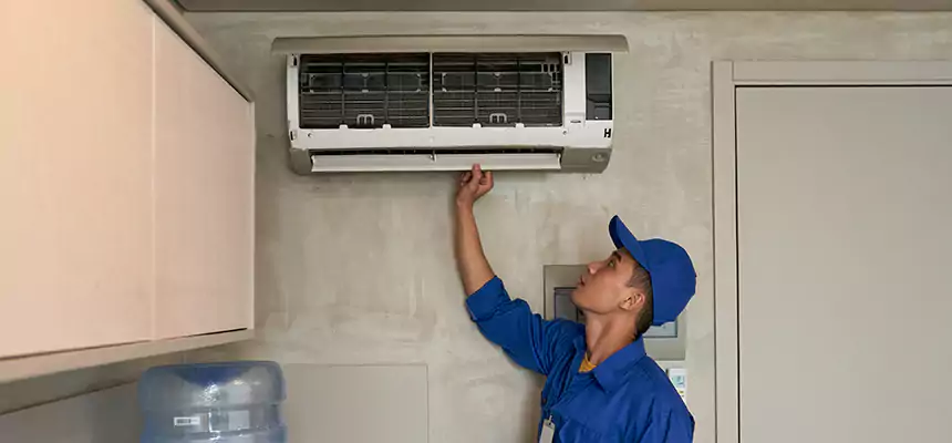 Balanced Fresh‑Air Ventilation (ERV/HRV) in Collierville