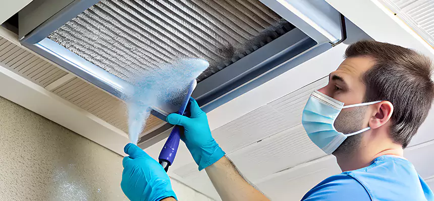 Our Home Ventilation Cleaning Services in Collierville, TN
