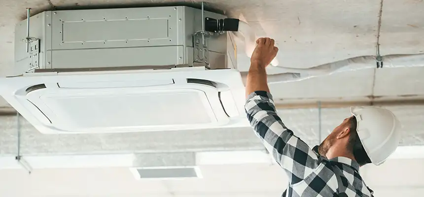 Our Local Vent Cleaning Services in Collierville, TN