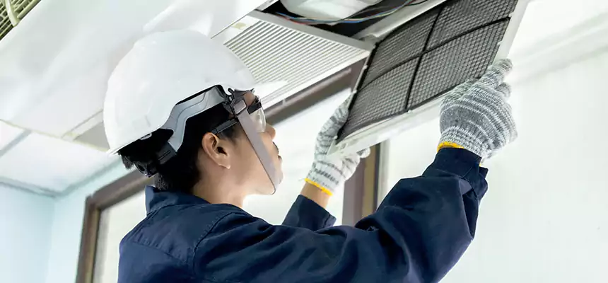 Our Mold & Mildew Removal from Air Ducts Services in Collierville, TN