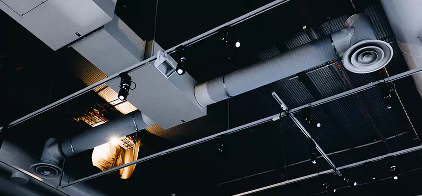 Our Seasonal Allergy Air Duct Cleaning Services in Collierville, TN