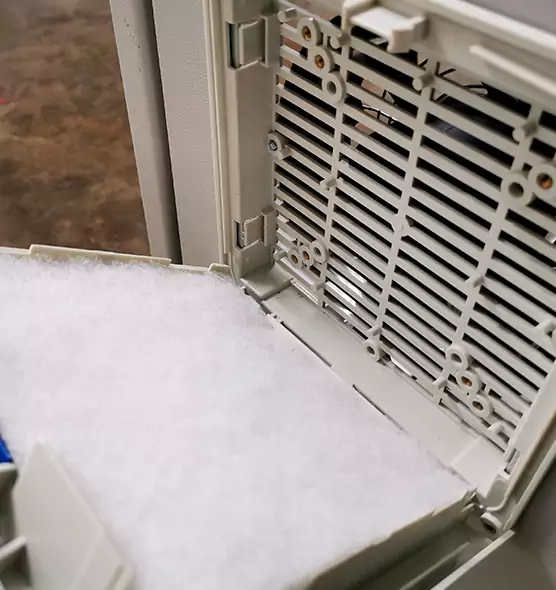 About Air Duct Overhaul & Upgrades in Collierville, TN