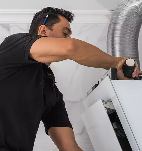 Trusted Bathroom Exhaust Duct Cleaning in Collierville, TN