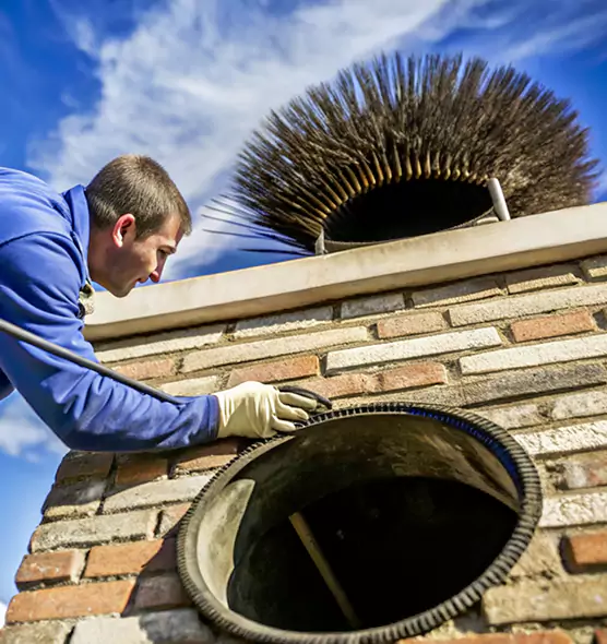 About Professional Chimney Sweep in Collierville, TN