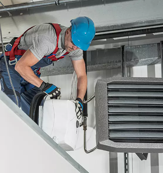 Professional Custom HVAC Ductworkin Collierville, TN