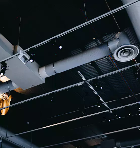 Professional Duct Cleaning For LEED Homes in Collierville, TN