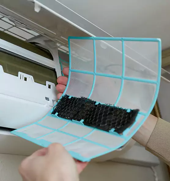 Welcome to Air Duct Cleaning & Repairs Collierville — Your Local HEPA Filter Installation Pros in Collierville, TN