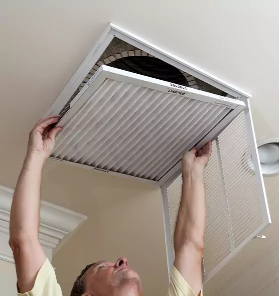 Trusted Vent Shaft Cleaning Expert in Collierville, TN