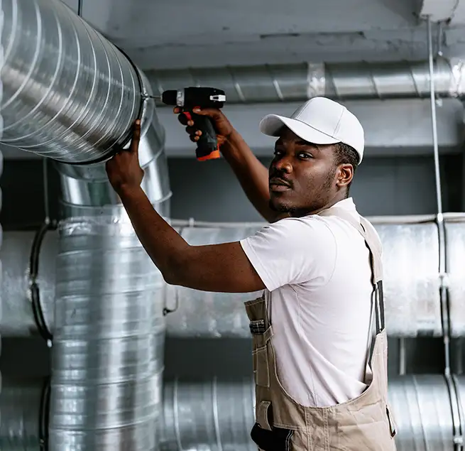 Why Homeowners & Businesses Trust Us Collierville, TN