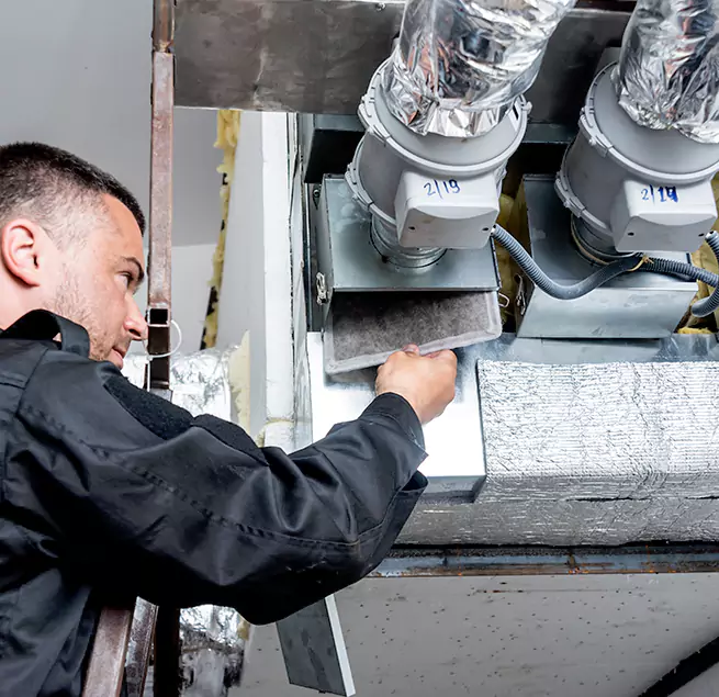 Why Homeowners & Businesses Trust Us in Collierville, TN?