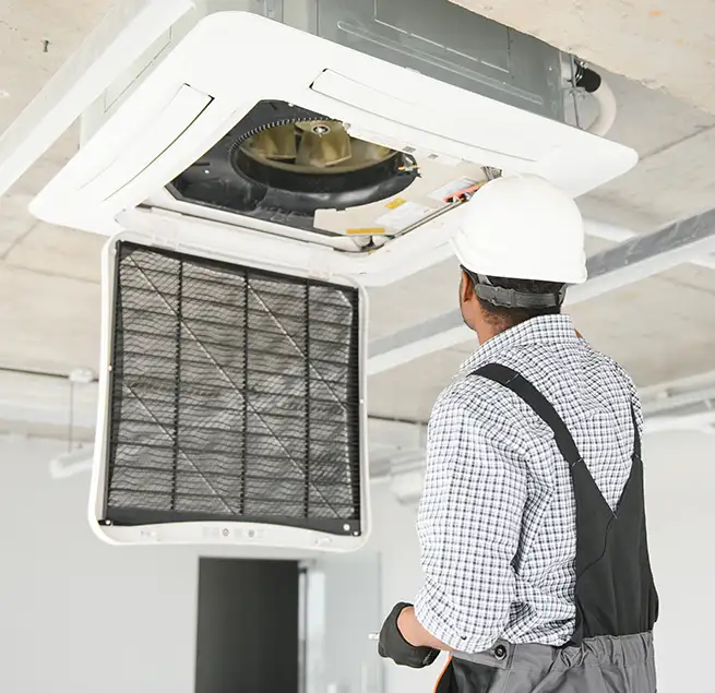 Why Homeowners & Businesses Trust Us in Collierville, TN?