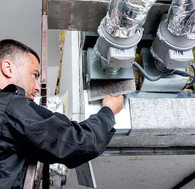 Why Homeowners & Businesses Trust Us in Collierville, TN