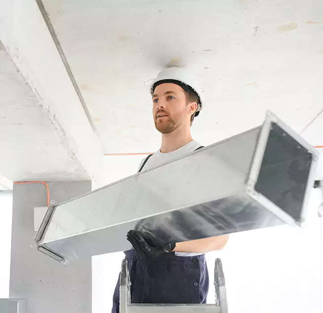 Why Homeowners & Businesses Trust Us in Collierville, TN