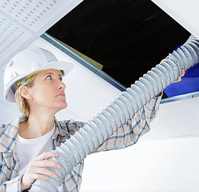 Why Homeowners & Businesses Trust Us Collierville, TN