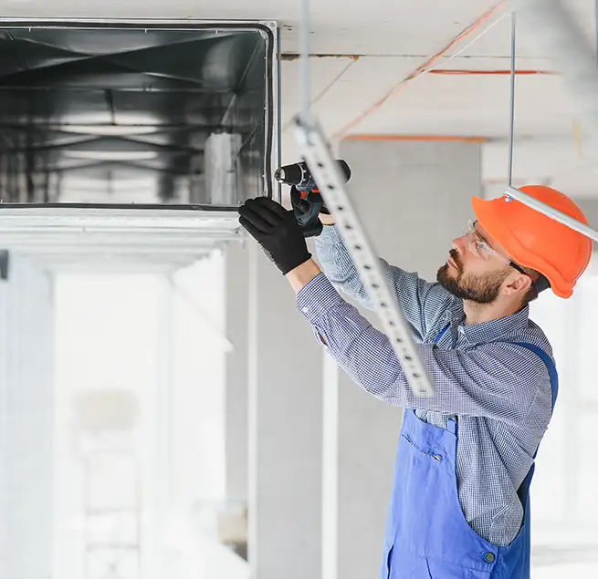 Why Homeowners & Businesses Trust Us in Collierville, TN?