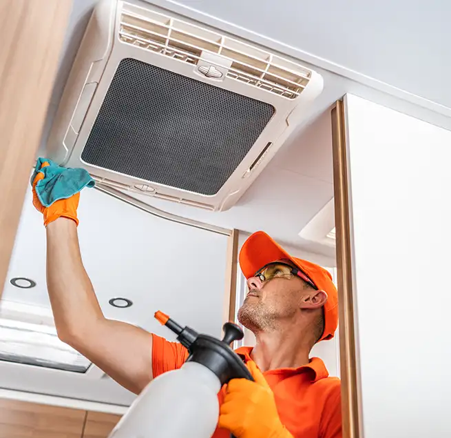 Why Homeowners & Businesses Trust Us in Collierville, TN?