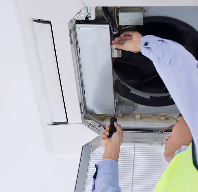 Why Homeowners & Businesses Trust Us in Collierville, TN?