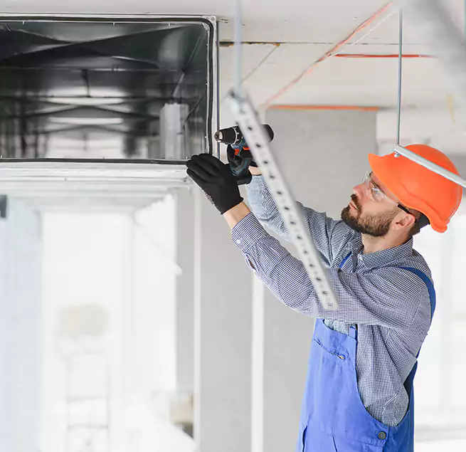 Why Homeowners & Businesses Trust Us Collierville, TN