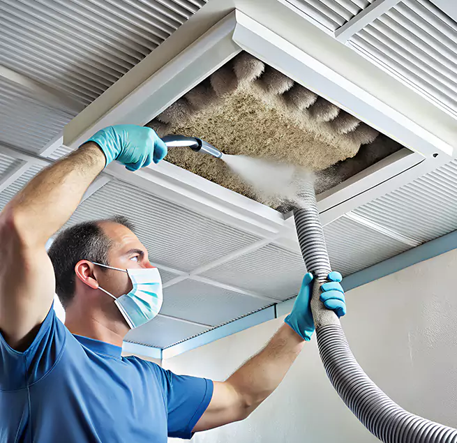 Why Homeowners Businesses Trust Us in Collierville, TN