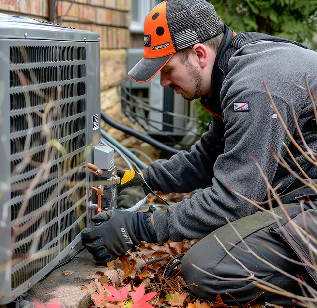 Why Homeowners & Businesses Trust Us in Collierville, TN?