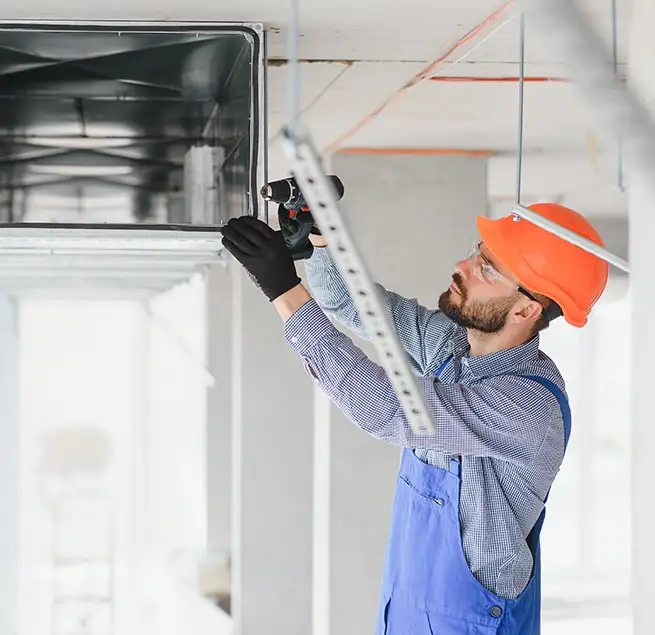 Why Homeowners Businesses Trust Us Collierville, TN