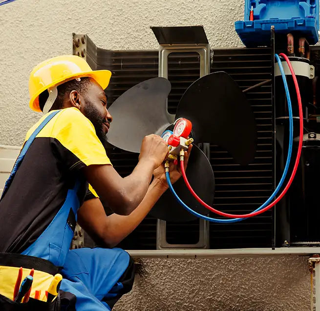 Why Homeowners & Businesses Trust Us in Collierville, TN?