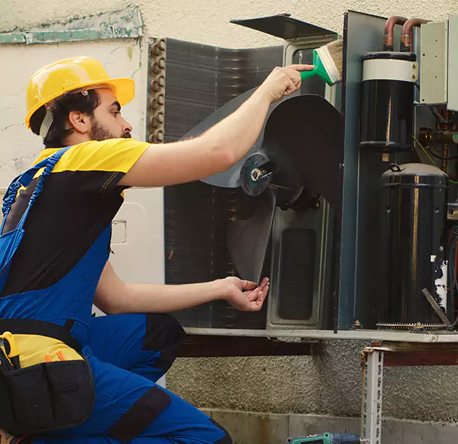 Why Homeowners & Businesses Trust Us Collierville, TN?