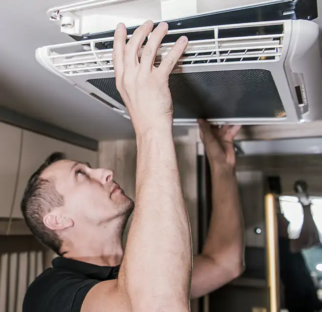 Why Homeowners & Businesses Trust Us Collierville, TN