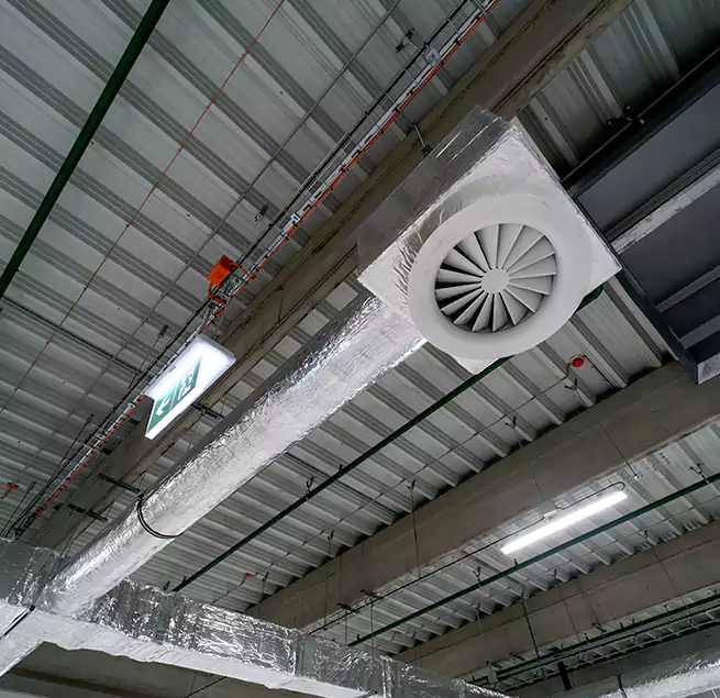 Why Homeowners & Businesses Trust Us in Collierville, TN