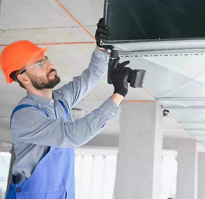 Why Homeowners & Businesses Trust Us in Collierville, TN?