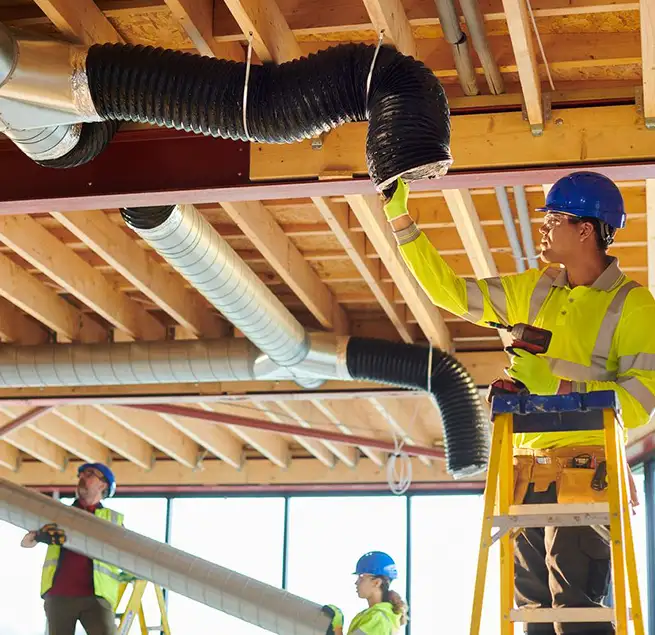 Why Homeowners & Businesses Trust Us in Collierville, TN?