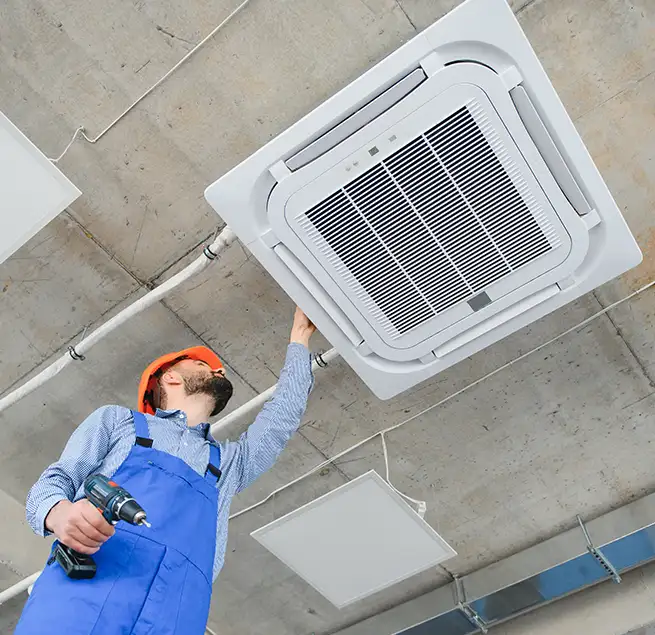 Why Homeowners & Businesses Trust Us in Collierville, TN