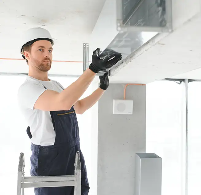 Why Homeowners & Businesses Trust Us in Collierville, TN?