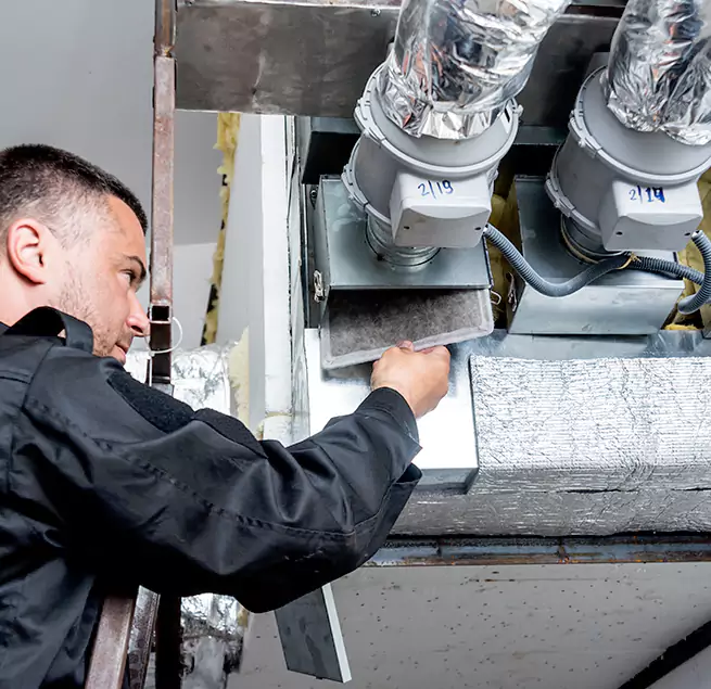 Why Homeowners Businesses Trust Us in Collierville, TN?