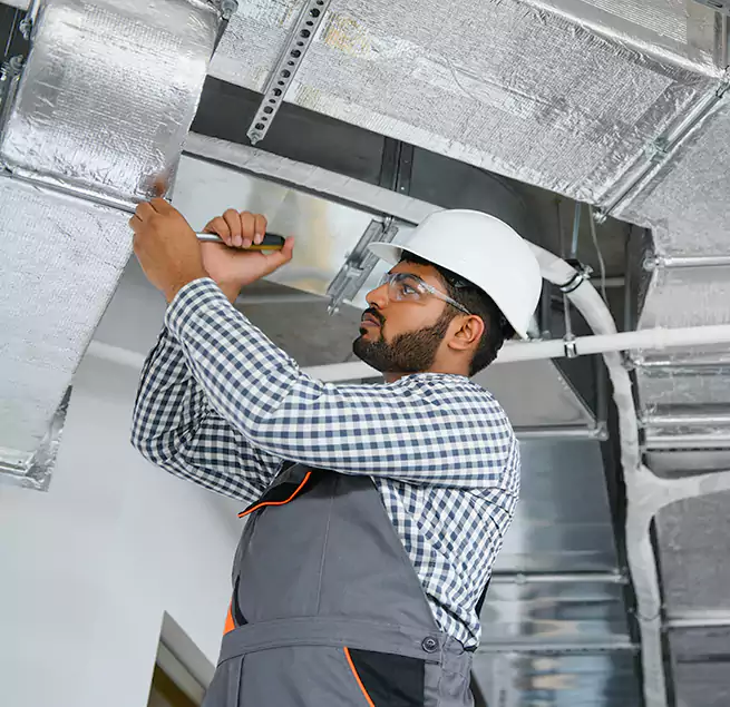 Why Homeowners & Businesses Trust Us in Collierville, TN?