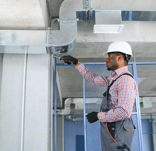 Why Homeowners & Businesses Trust Us in Collierville, TN