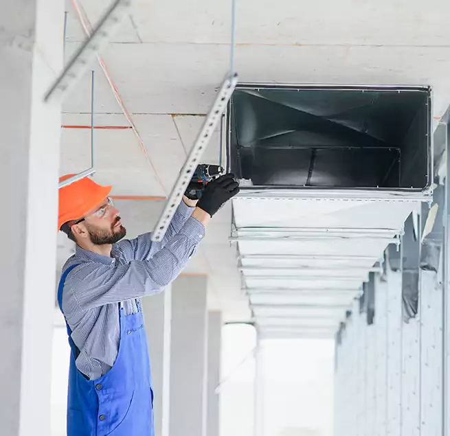 Why Homeowners & Businesses Trust Us in Collierville, TN?