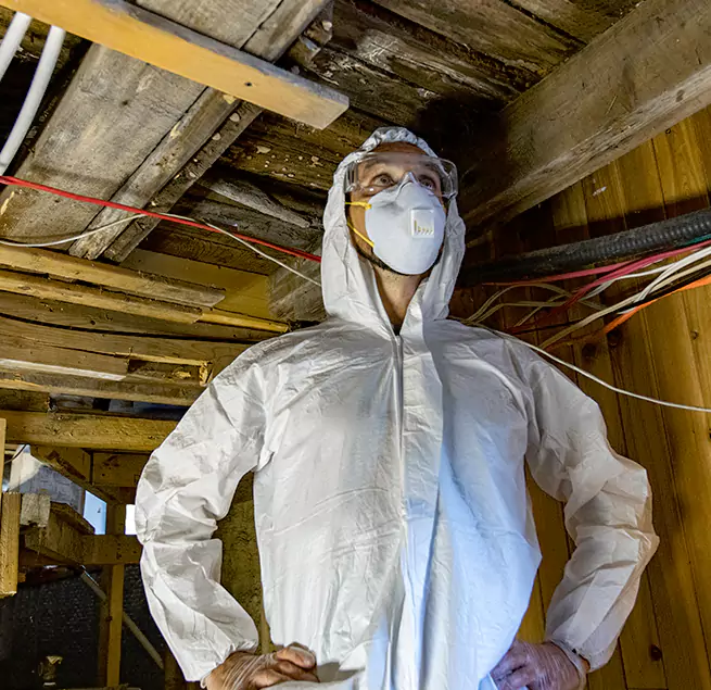 Why Homeowners & Businesses Trust Us in Collierville, TN?