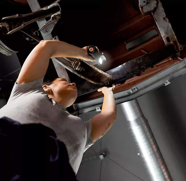 Why Homeowners & Businesses Trust Us Collierville, TN