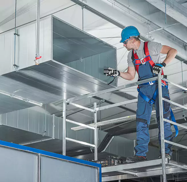 Why Homeowners & Businesses Trust Us Collierville, TN