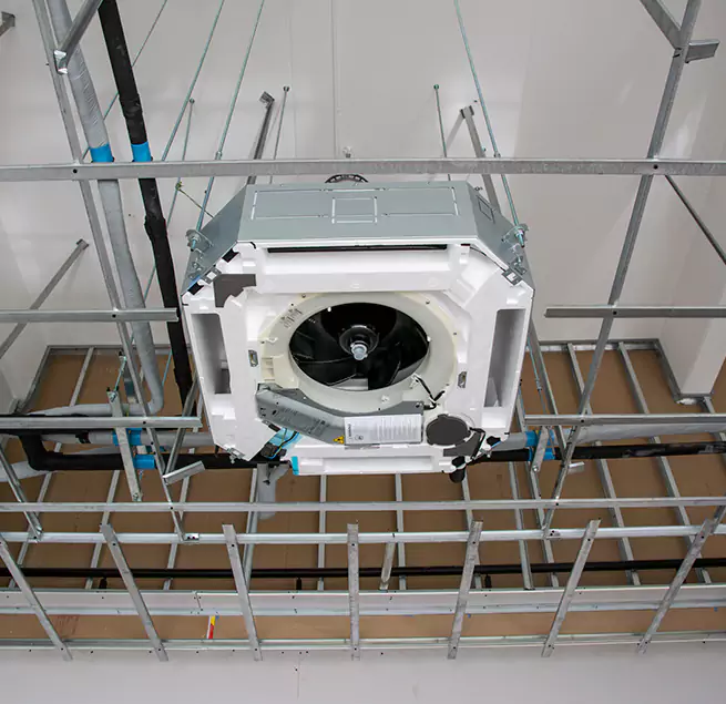 Why Homeowners & Businesses Trust Us Collierville, TN?